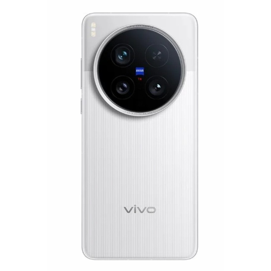 Vivo X200 Ultra 16/512GB Silver