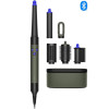 Dyson Airwrap i.d. Multi-Styler and Dryer Straight to Wavy - Ceramic Khaki (285669-01) (Global Version)