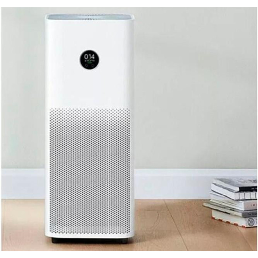 Xiaomi Smart Air Purifier 4 Pro
