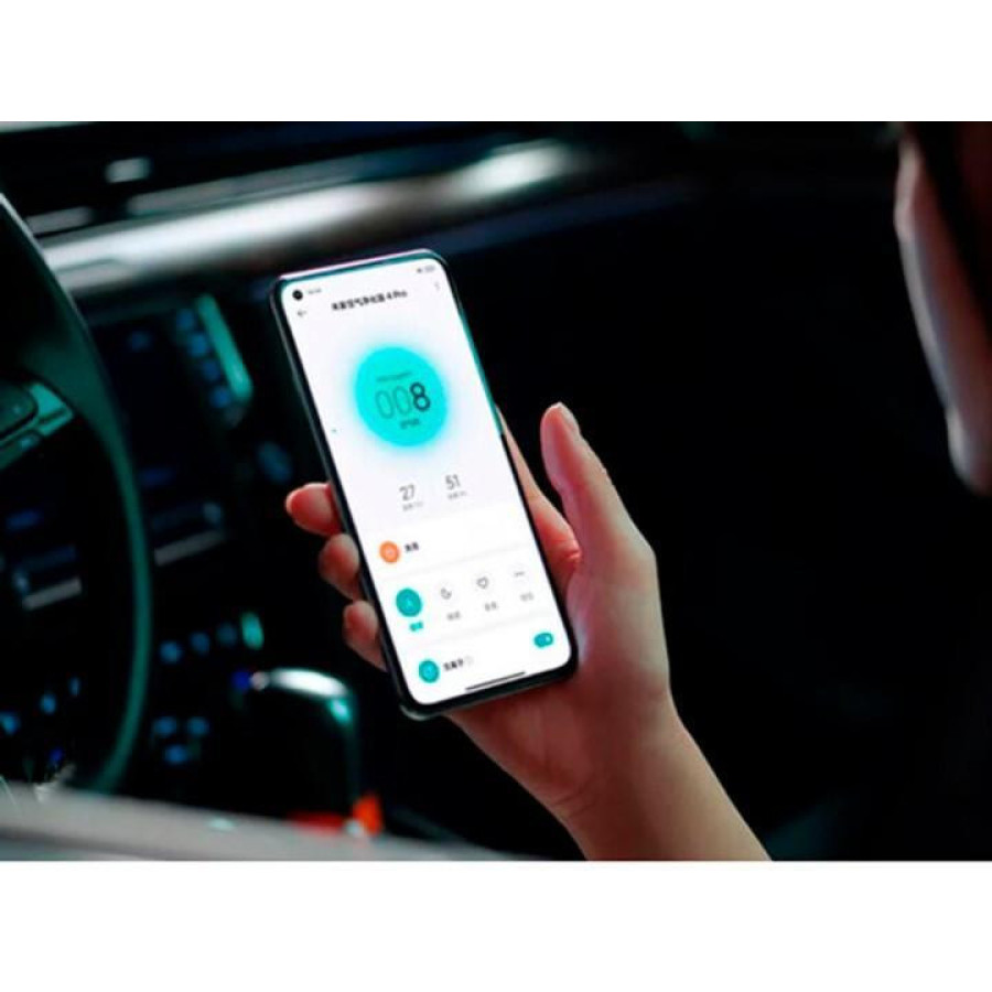 Xiaomi Smart Air Purifier 4 Pro