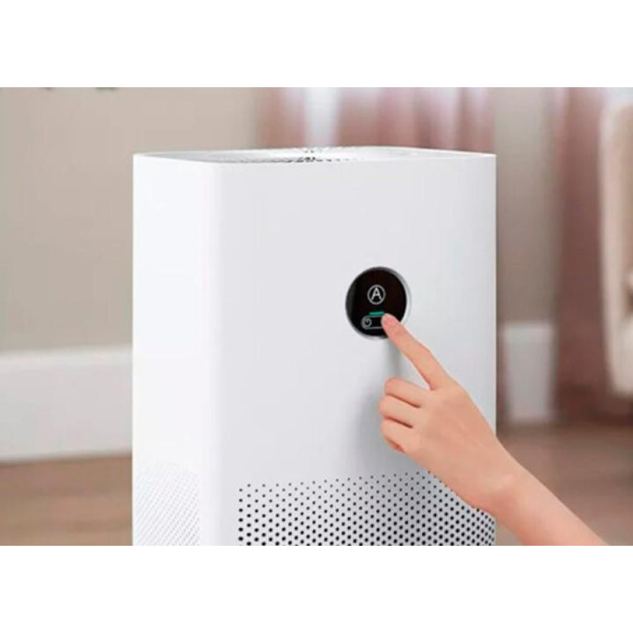 Xiaomi Smart Air Purifier 4 Pro