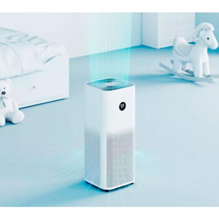 Xiaomi Smart Air Purifier 4 Pro