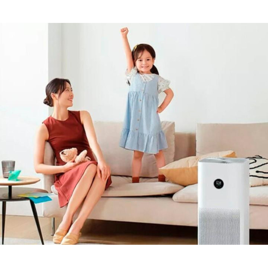 Xiaomi Smart Air Purifier 4 Pro