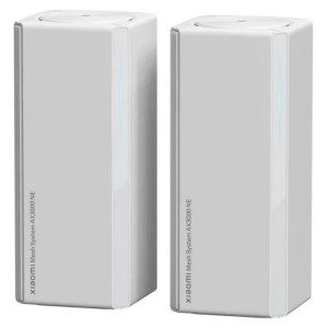 Xiaomi Mesh System AX3000 NE 2-Pack (DVB4458GL)