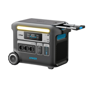 Anker SOLIX F2000 (A1780311)