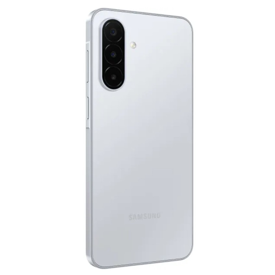 Samsung Galaxy A18 4/128GB Silver (SM-A185FZSD) (UA)