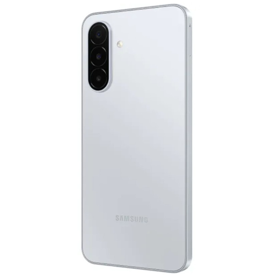 Samsung Galaxy A18 4/128GB Silver (SM-A185FZSD) (UA)