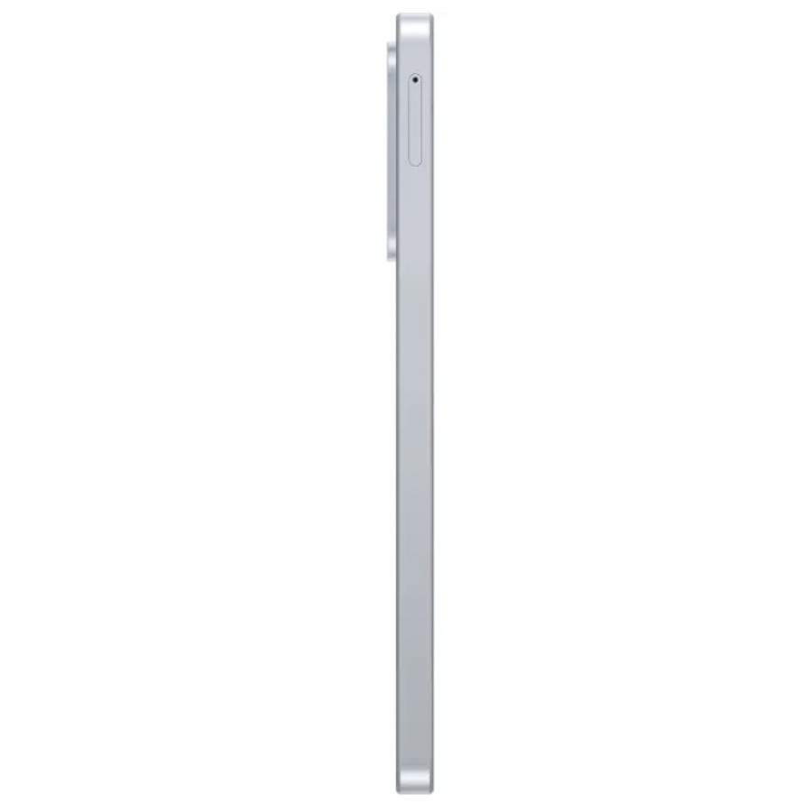 Samsung Galaxy A18 4/128GB Silver (SM-A185FZSD) (UA)
