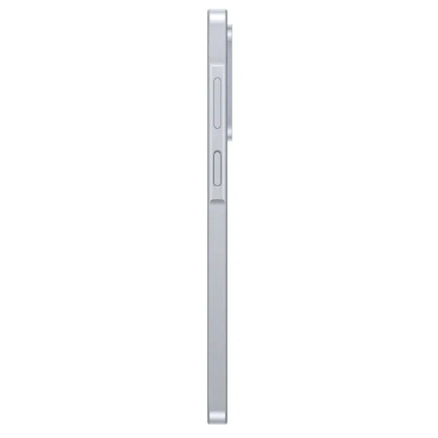 Samsung Galaxy A18 4/128GB Silver (SM-A185FZSD) (UA)