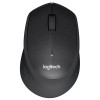 Logitech M330 Silent plus Black (910-004909,910-004924) CN