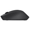 Logitech M330 Silent plus Black (910-004909,910-004924) CN