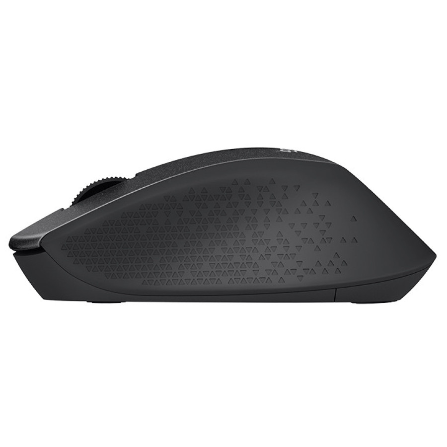 Logitech M330 Silent plus Black (910-004909,910-004924) CN