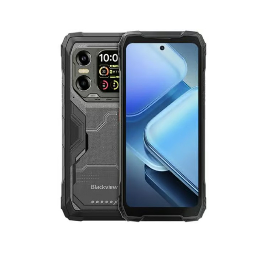 Blackview Xplore X1 16/512GB Black