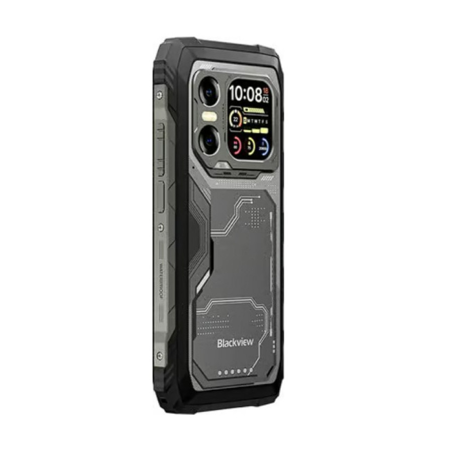 Blackview Xplore X1 16/512GB Black