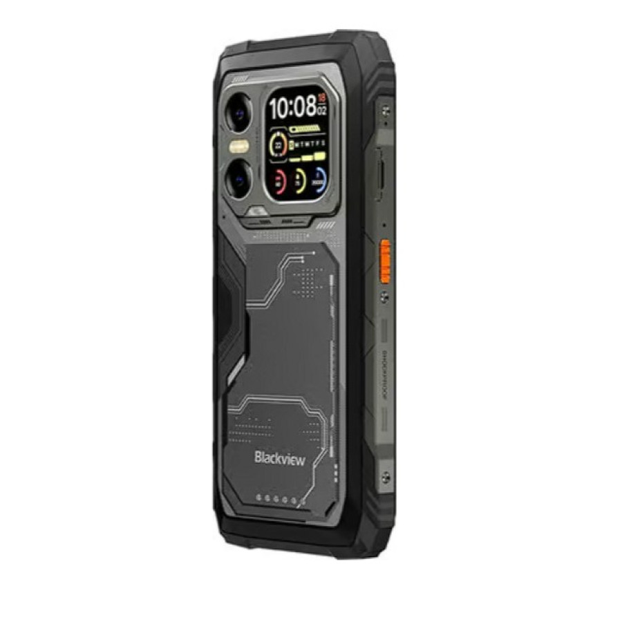Blackview Xplore X1 16/512GB Black