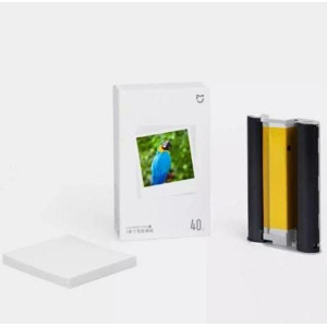 Xiaomi Instant Photo Paper 3" (BHR6756GL)
