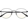 Xiaomi Mi Anti-Blue Titanium Glasses (HMJ01RM) (BHR4745CN)