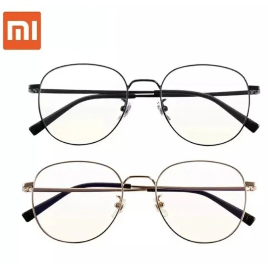 Xiaomi Mi Anti-Blue Titanium Glasses (HMJ01RM) (BHR4745CN)