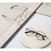 Xiaomi Mi Anti-Blue Titanium Glasses (HMJ01RM) (BHR4745CN)