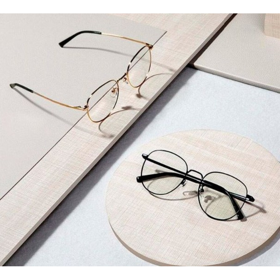Xiaomi Mi Anti-Blue Titanium Glasses (HMJ01RM) (BHR4745CN)