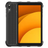 Ulefone Rugking Pad Pro 8/128GB Black (6975326661072)