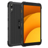 Ulefone Rugking Pad Pro 8/128GB Black (6975326661072)