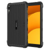 Ulefone Rugking Pad Pro 8/128GB Black (6975326661072)