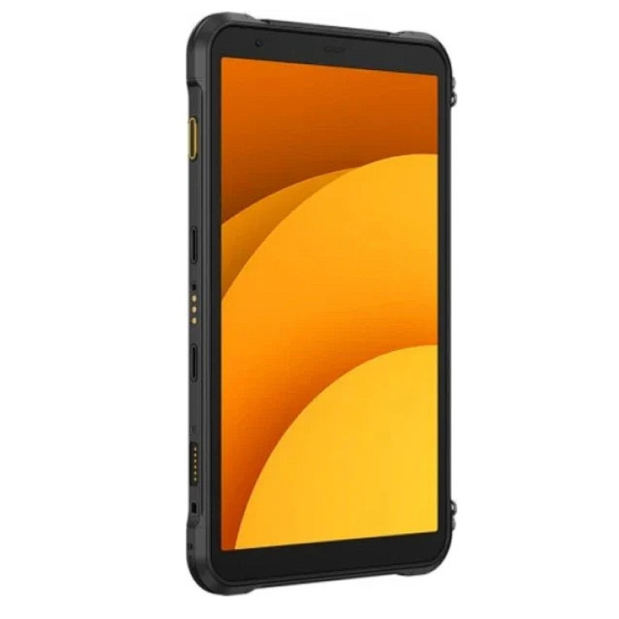 Ulefone Rugking Pad Pro 8/128GB Black (6975326661072)