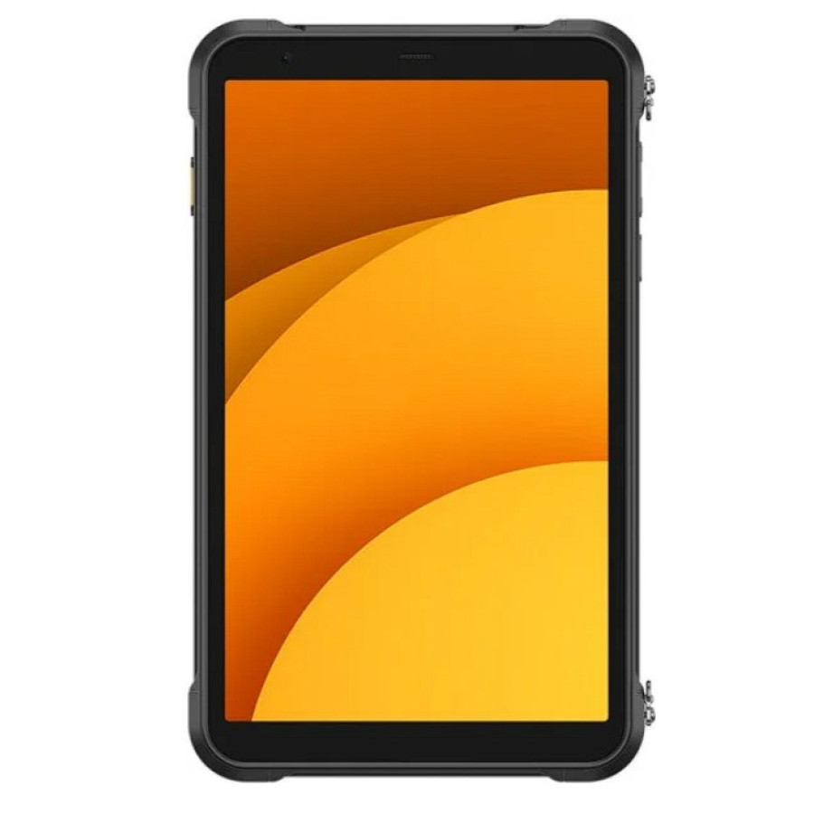 Ulefone Rugking Pad Pro 8/128GB Black (6975326661072)