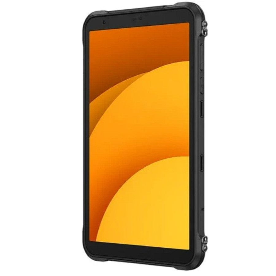 Ulefone Rugking Pad Pro 8/128GB Black (6975326661072)