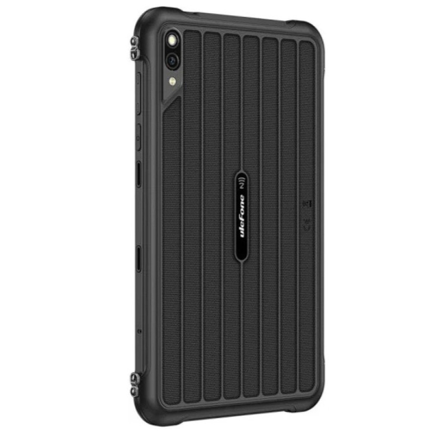 Ulefone Rugking Pad Pro 8/128GB Black (6975326661072)