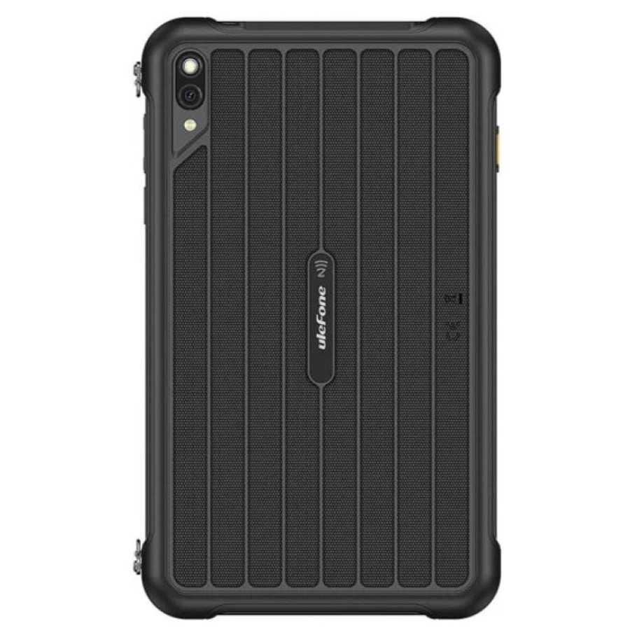 Ulefone Rugking Pad Pro 8/128GB Black (6975326661072)