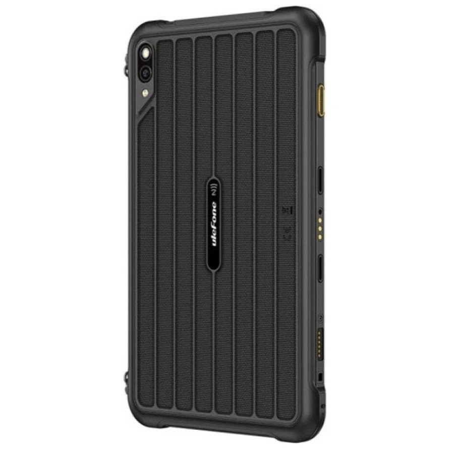 Ulefone Rugking Pad Pro 8/128GB Black (6975326661072)