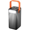 Borofone BJ66B 60000mAh 22.5W Black