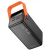 Borofone BJ66B 60000mAh 22.5W Black
