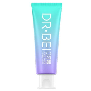 Xiaomi DR.BEI 0+ Anti-moth toothpaste (NUN4068RT / 3277410)