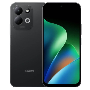 Xiaomi Redmi 17 5G 4/256GB Black (Global Version)