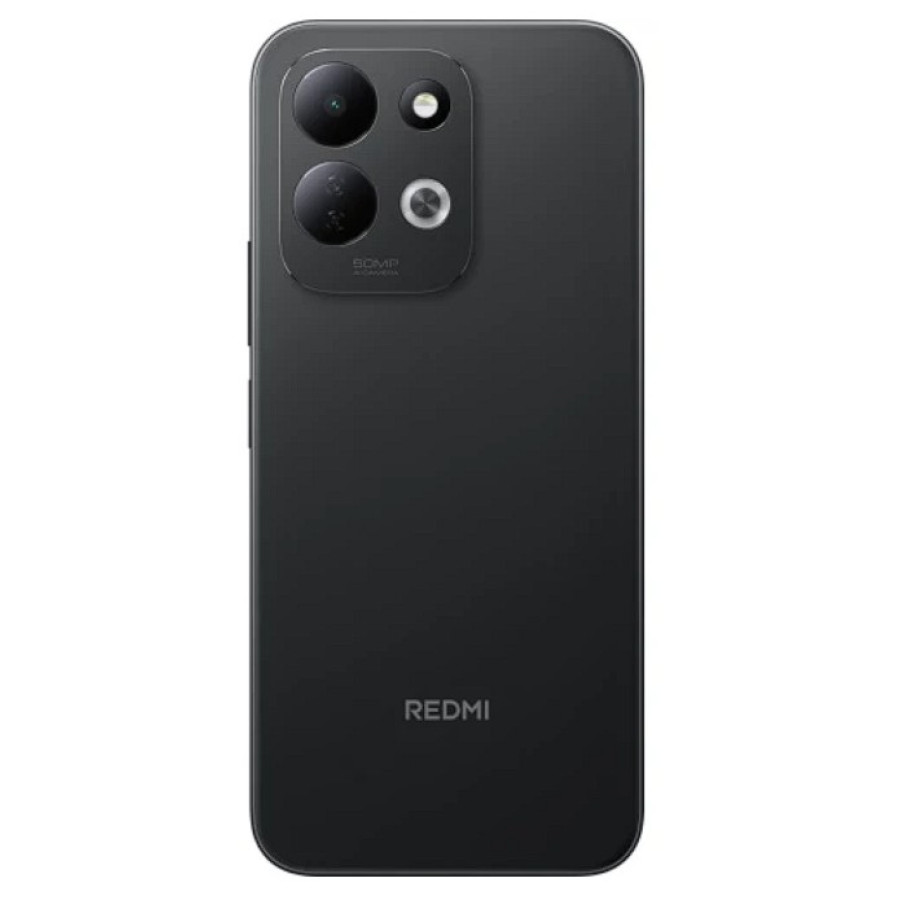 Xiaomi Redmi 17 5G 4/256GB Black (Global Version)