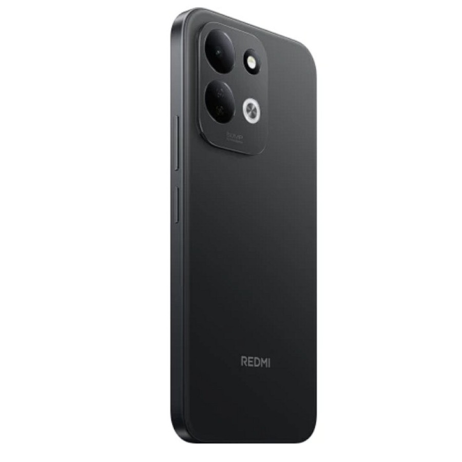 Xiaomi Redmi 17 5G 4/256GB Black (Global Version)