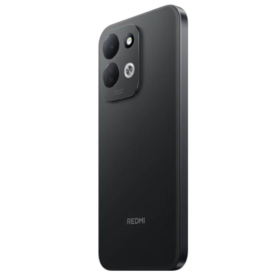 Xiaomi Redmi 17 5G 4/256GB Black (Global Version)