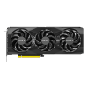 PNY GeForce RTX 5070 Overclocked Triple Fan (VCG507012TFXPB1-O)