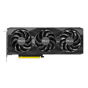 PNY GeForce RTX 5070 Overclocked Triple Fan (VCG507012TFXPB1-O)