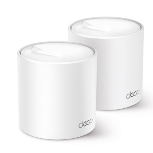 TP-Link Deco X50 2-Pack (UA)