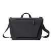 Xiaomi Mijia Crossbody Commuting Shoulder Bag Black (MJXKB01RM)