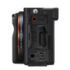 Sony Alpha a7C kit (28-60mm) Black (ILCE7CLB)