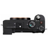 Sony Alpha a7C kit (28-60mm) Black (ILCE7CLB)