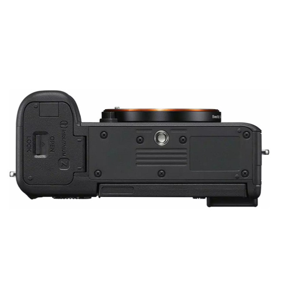 Sony Alpha a7C kit (28-60mm) Black (ILCE7CLB)