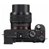 Sony Alpha a7C kit (28-60mm) Black (ILCE7CLB)