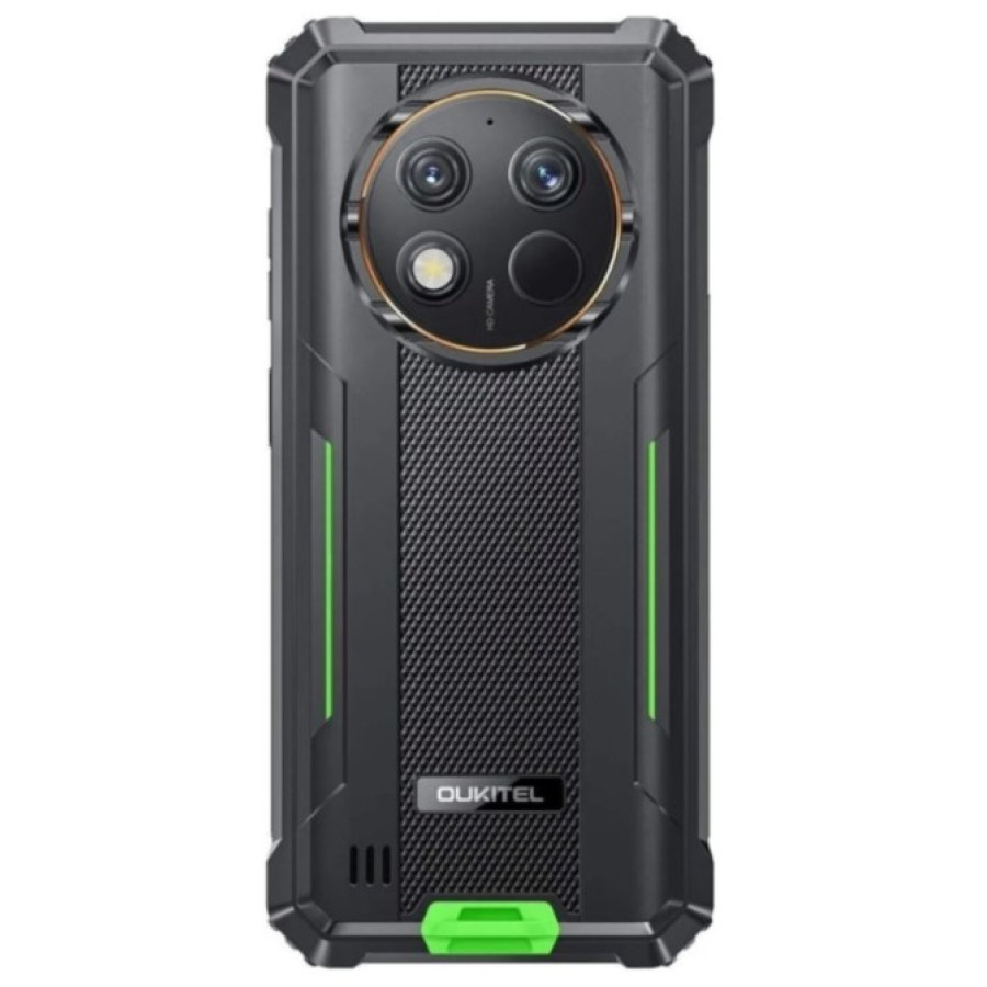 Oukitel G1 S 4/128GB Green