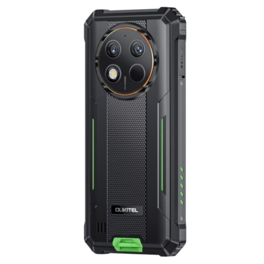 Oukitel G1 S 4/128GB Green